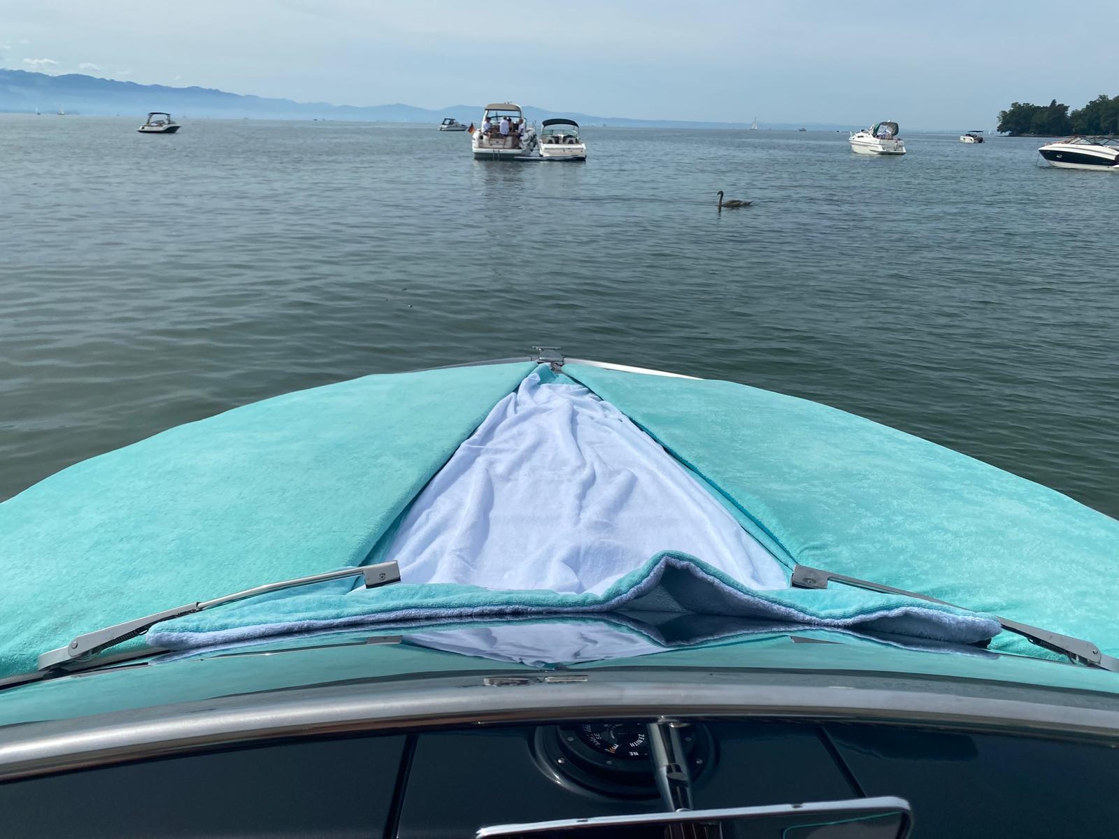 2021 RIVA ISEO 